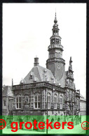 BOLSWARD Stadhuis 1980 - Bolsward
