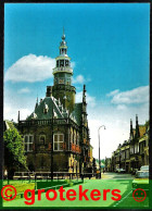 BOLSWARD Stadhuis 1977 - Bolsward