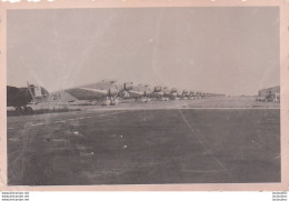 AVION  SAVOIA MARCHETTI  S-81  PHOTO ORIGINALE 8 X 6 CM - Luftfahrt