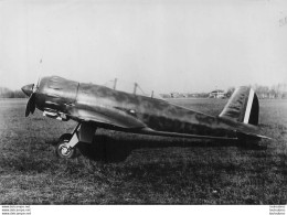 AVION  CAPRONI VIZZOLA F.5 PHOTO ORIGINALE 20 X 15 CM - Luftfahrt