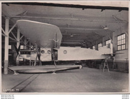 AVION CAPRONI CA-111  PHOTO ORIGINALE 18 X 13 CM - Luftfahrt