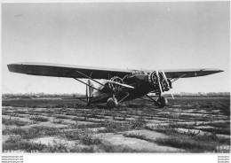 AVION CAPRONI CA-133  PHOTO ORIGINALE 16 X 11 CM - Aviation