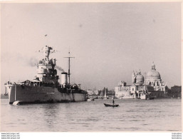 CROISEUR DA BARBIANO  PHOTO ORIGINALE 12 X 9 CM - Bateaux