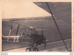 AVION CAPRONI CA.100 PHOTO ORIGINALE 9 X 7 CM - Luchtvaart