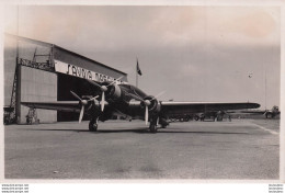 AVION MARCHETTI S.79 SAVOIA  PHOTO ORIGINALE 17 X 11 CM - Luchtvaart
