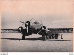 AVION MARCHETTI S.79 PHOTO ORIGINALE 11.50 X 8 CM - Aviation