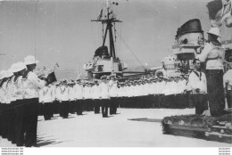 CROISEUR ITALIEN EUGENIO DI  SAVOIA  PHOTO 14 X 9 CM R1 - Boats