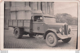 BIANCHI MEDIOLANUM 36 ARMEE ITALIENNE CARTE PHOTO R2 - Guerre, Militaire