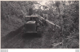 ETHIOPIE A.O.I.  1937 ARMEE ITALIENNE PHOTO ORIGINALE  14 X 9 CM - Guerre, Militaire