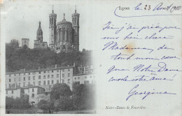 69-LYON-N°T5195-E/0117 - Sonstige & Ohne Zuordnung