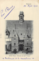 21-BEAUNE-N°T5195-E/0039 - Beaune