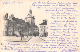 21-BEAUNE-N°T5195-E/0021 - Beaune