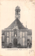 21-NUITS SAINT GEORGES-N°T5195-E/0007 - Nuits Saint Georges