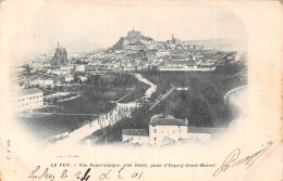 43-LE PUY-N°T5195-D/0321 - Le Puy En Velay