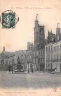 45-ORLEANS-N°T5195-D/0255 - Orleans