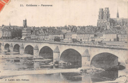 45-ORLEANS-N°T5195-D/0243 - Orleans