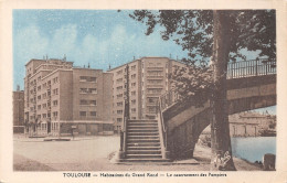 31-TOULOUSE-N°T5195-D/0175 - Toulouse