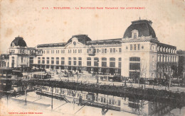 31-TOULOUSE-N°T5195-D/0165 - Toulouse