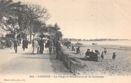 06-CANNES-N°T5195-D/0119 - Cannes