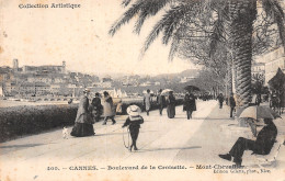 06-CANNES-N°T5195-D/0117 - Cannes