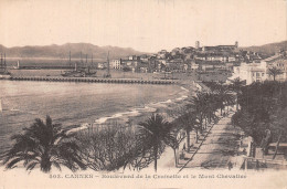 06-CANNES-N°T5195-D/0123 - Cannes