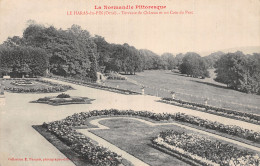 61-LE HARAS DU PIN-N°T5195-D/0115 - Other & Unclassified