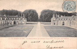 61-LE HARAS DU PIN-N°T5195-D/0101 - Other & Unclassified