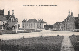 61-LE HARAS DU PIN-N°T5195-D/0111 - Other & Unclassified