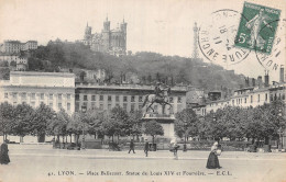 69-LYON-N°T5195-D/0041 - Autres & Non Classés