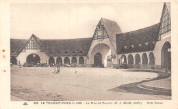 62-LE TOUQUET PARIS PLAGE-N°T5195-D/0001 - Le Touquet