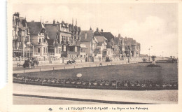 62-LE TOUQUET PARIS PLAGE-N°T5195-C/0387 - Le Touquet