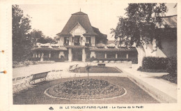 62-LE TOUQUET PARIS PLAGE-N°T5195-C/0389 - Le Touquet