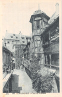 67-STRASBOURG-N°T5195-C/0319 - Strasbourg