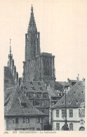 67-STRASBOURG-N°T5195-C/0317 - Strasbourg