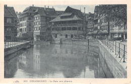 67-STRASBOURG-N°T5195-C/0303 - Strasbourg