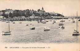 33-ARCACHON-N°T5195-C/0235 - Arcachon