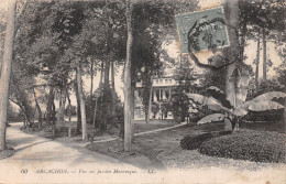 33-ARCACHON-N°T5195-C/0225 - Arcachon