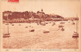 33-ARCACHON-N°T5195-C/0221 - Arcachon