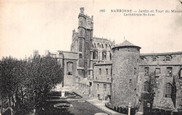 11-NARBONNE-N°T5195-C/0135 - Narbonne