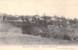 78-NEAUPHLE LE CHÂTEAU-N°T5195-C/0131 - Neauphle Le Chateau