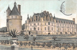 37-CHENONCEAUX LE CHÂTEAU-N°T5195-C/0117 - Chenonceaux