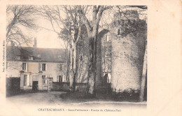 44-CHATEAUBRIANT-N°T5195-C/0109 - Châteaubriant