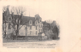 44-CHATEAUBRIANT-N°T5195-C/0107 - Châteaubriant