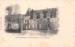 44-CHATEAUBRIANT-N°T5195-C/0105 - Châteaubriant