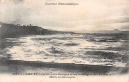 64-BIARRITZ-N°T5195-C/0093 - Biarritz