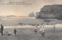 64-BIARRITZ-N°T5195-C/0089 - Biarritz