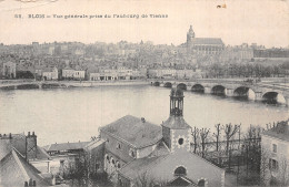 41-BLOIS-N°T5195-C/0013 - Blois