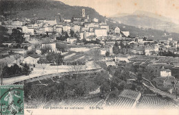 06-GRASSE-N°T5195-G/0295 - Grasse