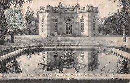 78-VERSAILLES PARC DU PETIT TRIANON-N°T5195-G/0165 - Versailles (Château)