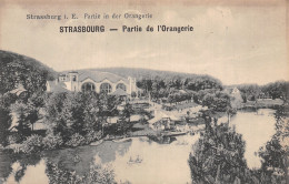 67-STRASBOURG-N°T5195-G/0109 - Strasbourg